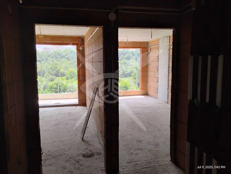 Продава се Двустаен апартамент в София, Сухата река - 64 кв.м за 2125 €/кв.м - Снимка #3