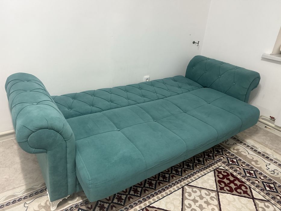 Продам диван складной