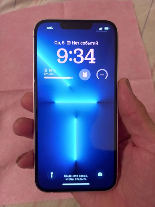 Iphone 13 128 Gb Pink