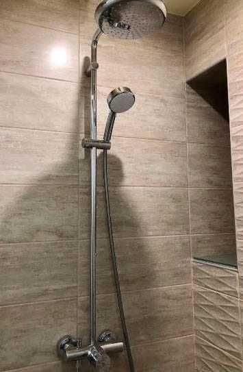 Дава се под наем Тристаен апартамент в София, Лозенец - 96 кв.м за 578.34 € - Снимка #8