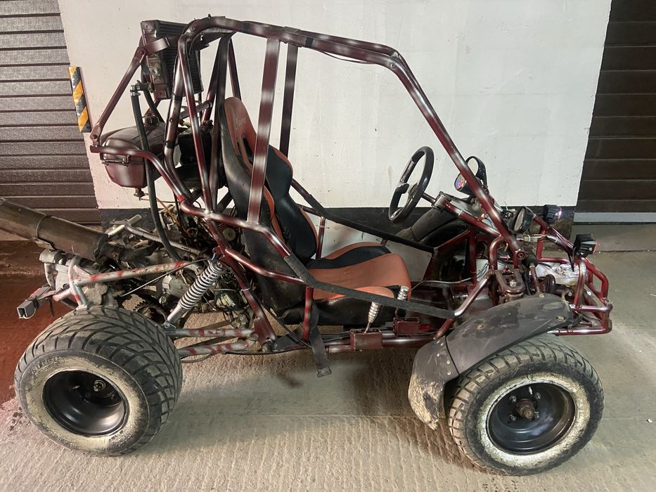 Продам багги, 250 см3