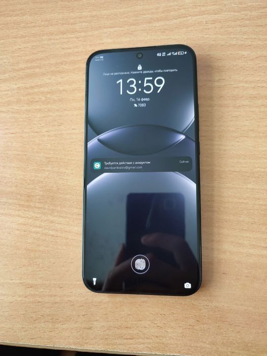 Продам телефон Huawei nova 13 или обмен