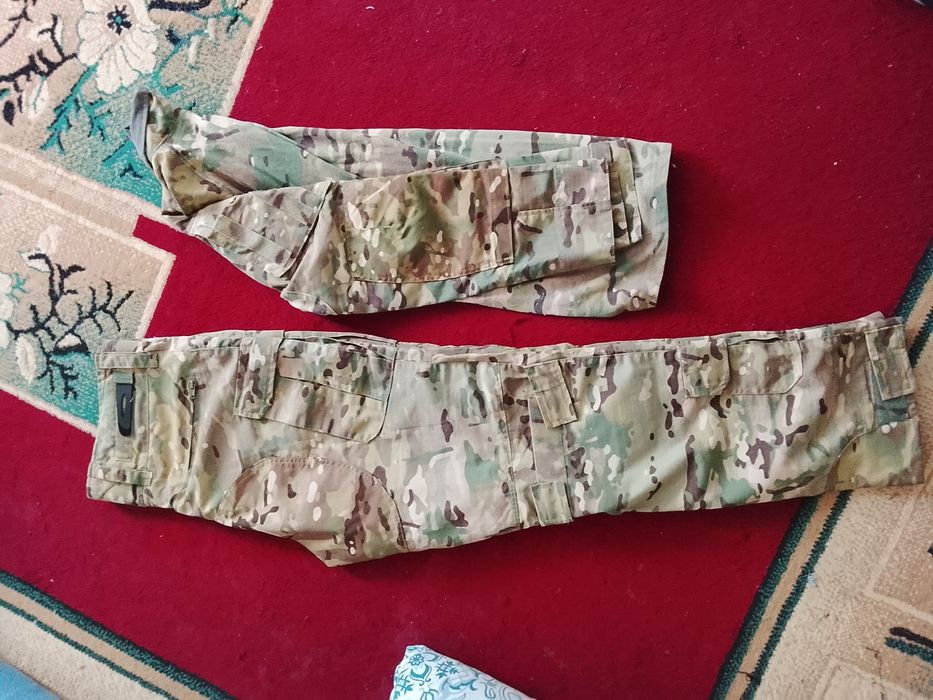 Тактическая форма