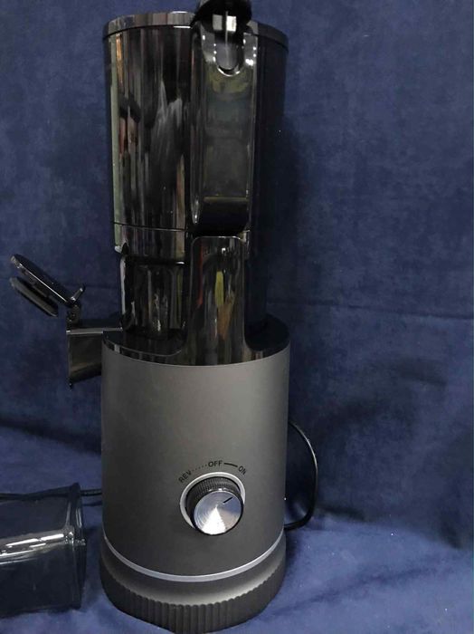 Сокоизстисквачка за студено пресоване