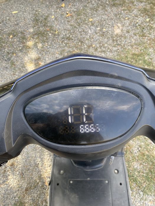 Мопед м8 Абс 150куб