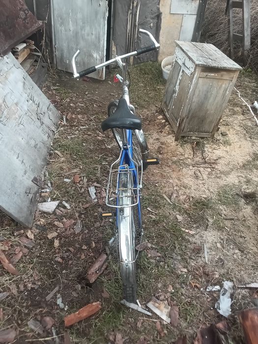 Велосипед (Украина)..