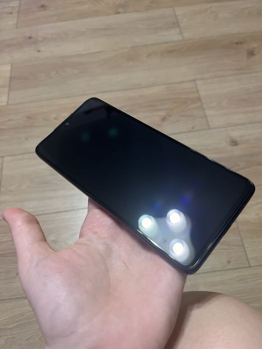 Xiaomi Redmi Note 11 Pro 5G, 128GB