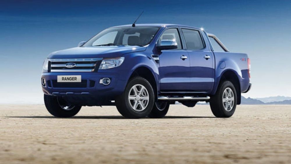 Stop lampa spate stanga/dreapta Ford Ranger 2012l2013l2014-2019