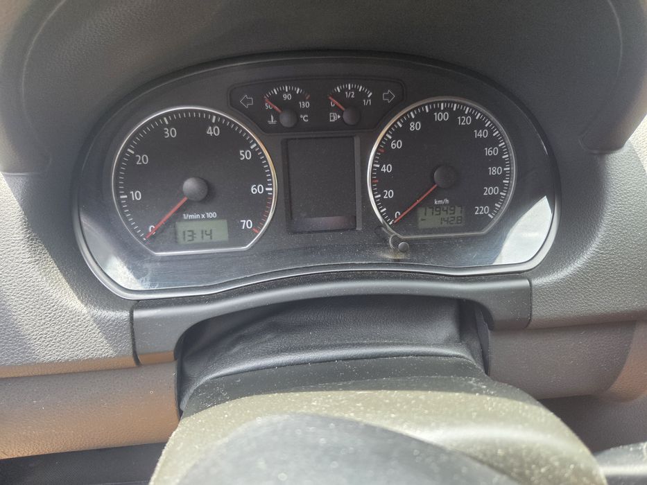 Volkswagen Cross Polo