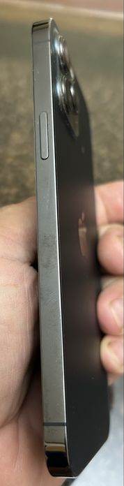 Iphon 12 pro max 256 gb