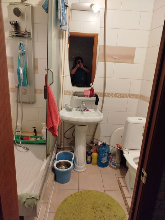 Продам 2х. ком. квартиру