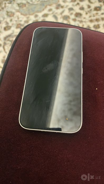 Honor 600 telfoni