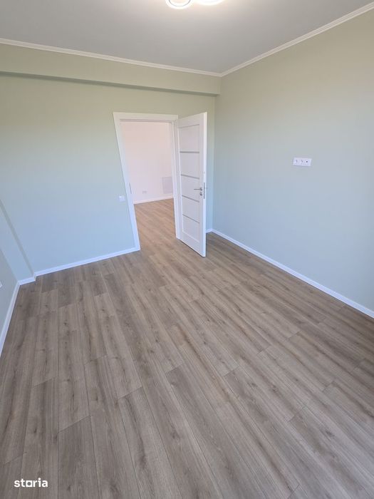 Apartament 3 camere Finisat Strada Cometei Baciu Garaj inclus