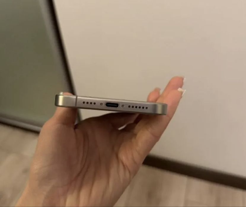 Айфон 15 Pro max на 1 tb