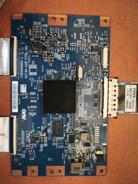 Placi t-con Samsung,LG,