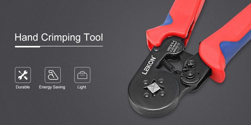 Клещи за кримпване