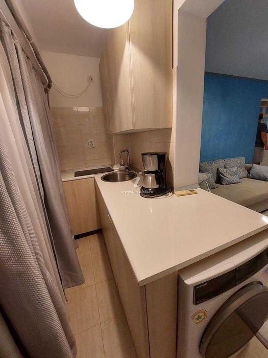 Apartament Cazare Saturn - liber Beach Please/Nibiru