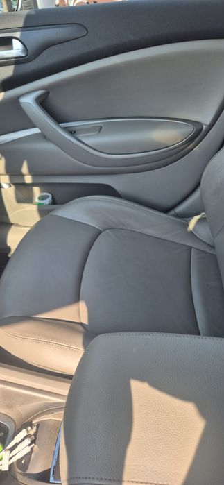 CITROËN C5 2011 — imagine 2