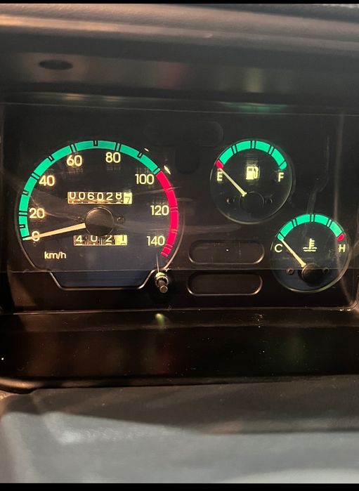 Chevrolet Damas sotiladi