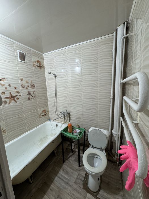 Сдам квартиру 2 комнаты