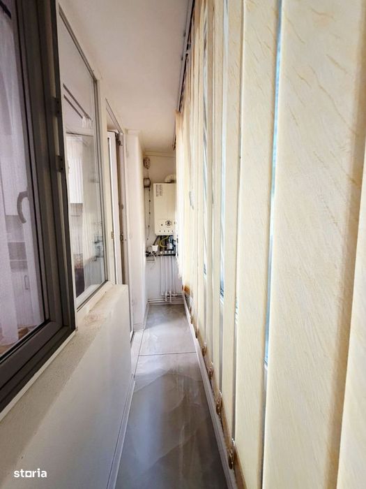 Apartament modern 3 camere, parter, cu centrală – Podgoria