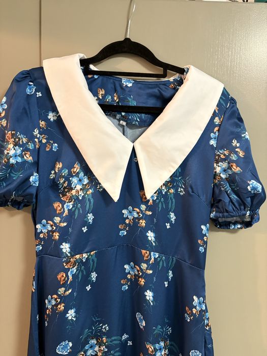 Женское платье новое