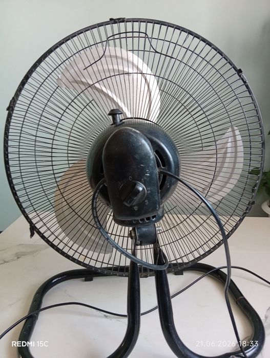 Продам вентилятор