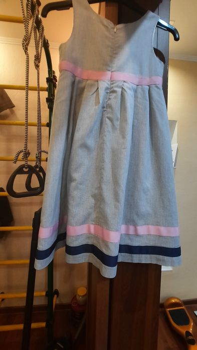 Продам платье на девочку