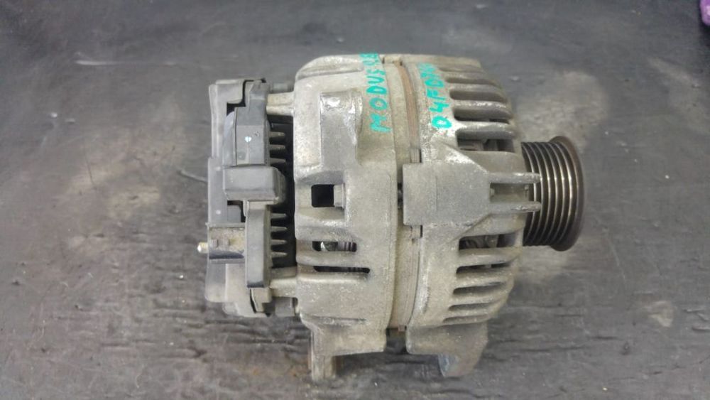 alternator  renault modus clio 3 twingo 2 1.2 b  0124325186