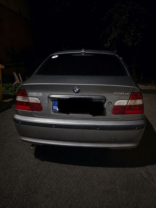 BMW 3 Series 2004 — imagine 2
