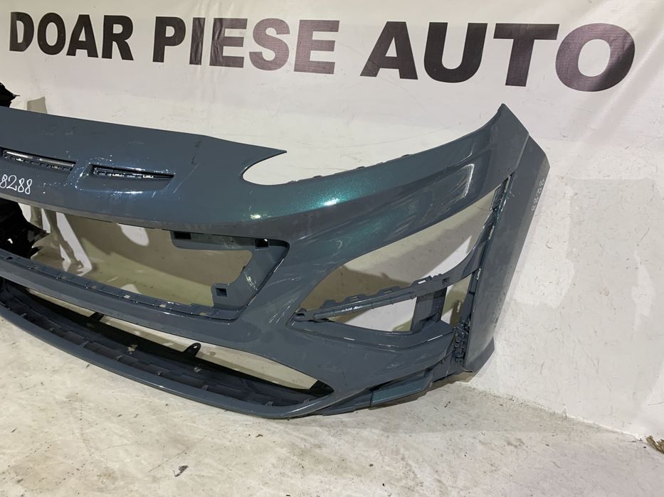 Bara fata Hyundai Kona 1, facelift, N-Line, 2020, 2021, 2022, 2023, cod origine OE 86511-J9NA0.