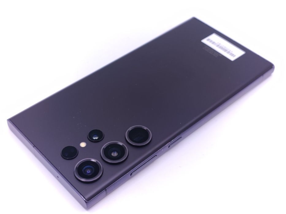 Samsung S23 Ultra 512GB Black 12GB Dual, Garantie 24 luni | #D92062