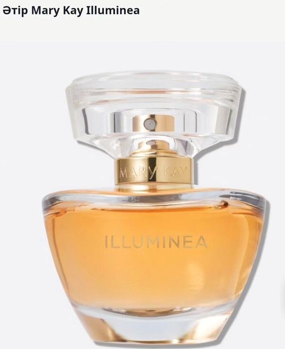 Ароматы Mary Kay
