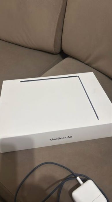 Macbook air13 m2 2022
