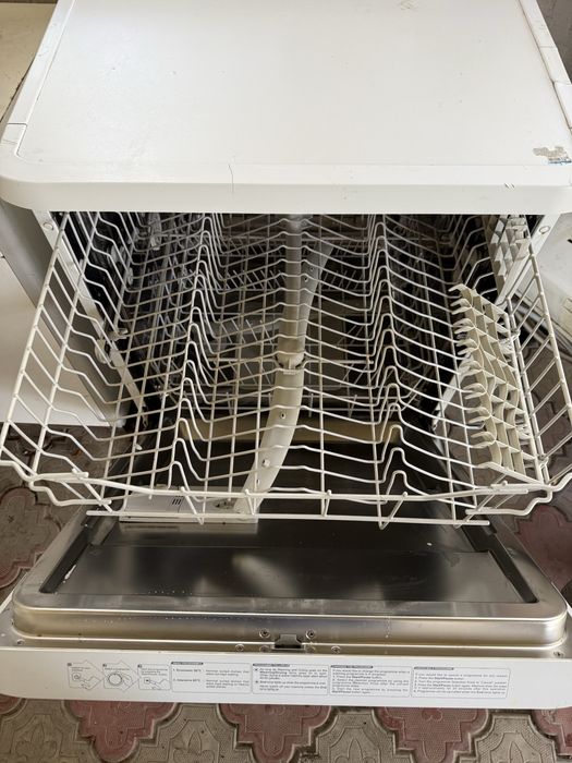 Посудомоечная машина  “VESTEL”