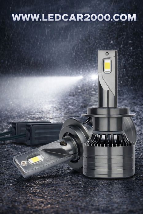 Лед Крушки Silver 20