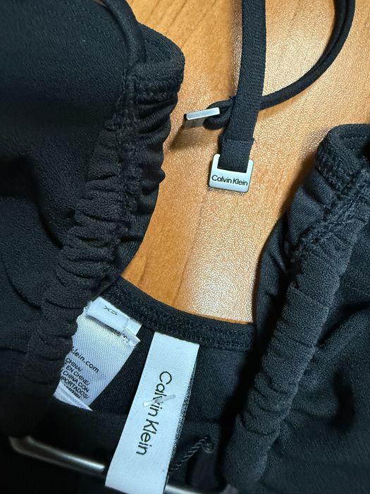 Нов цял бански Calvin Klein 50 % намален