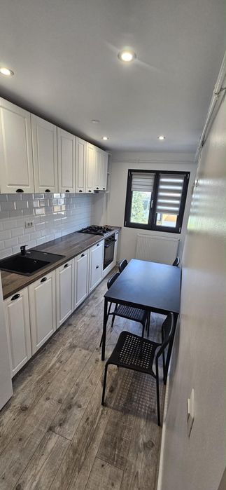 Apartament de inchiriat