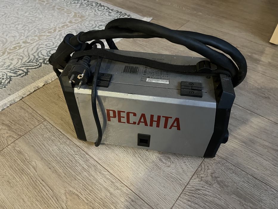 Продам сварочный аппарат