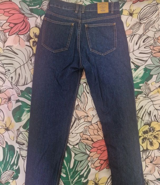 Blugi dama Pull&Bear marimea S