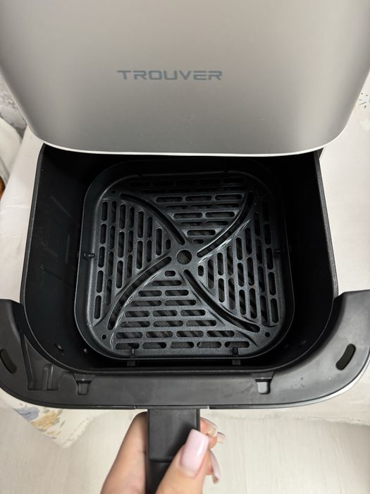 Аэрогриль Trouver