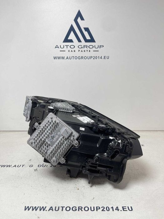 Ляв LED фар за BMW X3 G01 X4 G02 iX3 G08 - 5A29203