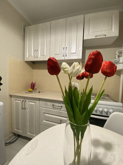 Квартира в центре Караганды