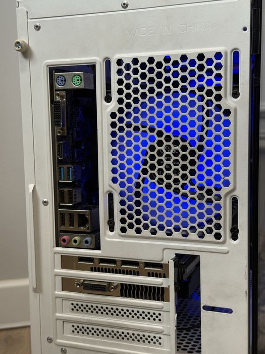 Игровой Компьютер / ПК для игр