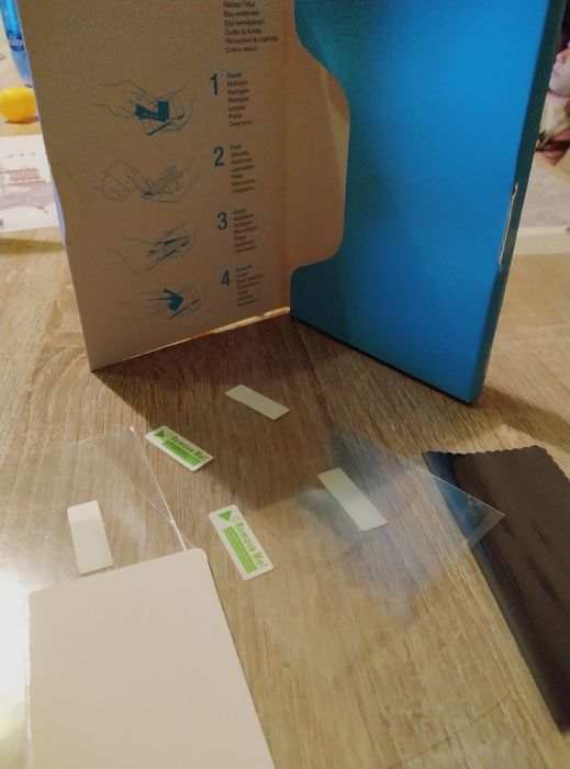 Протектор за телефон