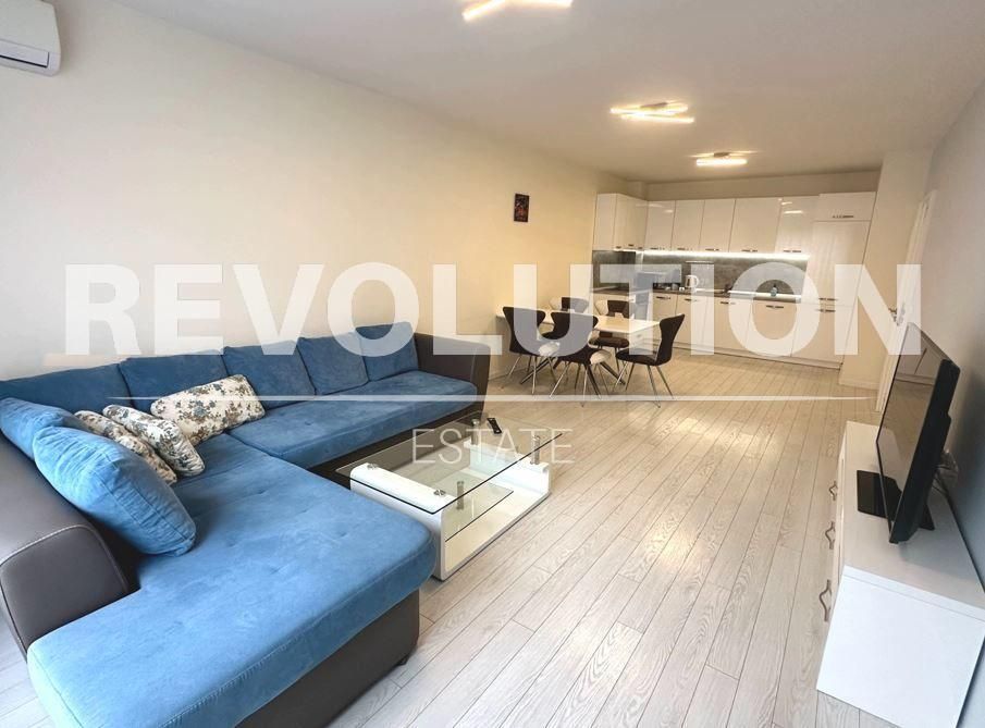 Двустаен апартамент  в гр.Варна, Център!