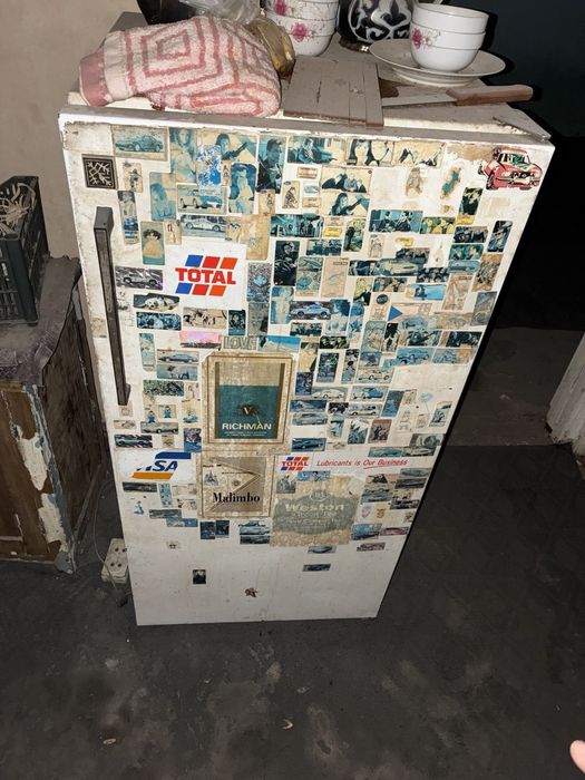 Продам холодильник