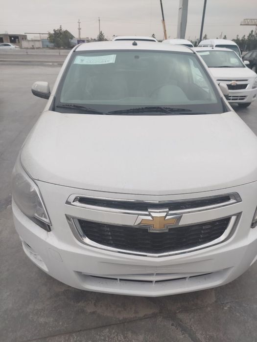 Chevrolet Cobalt