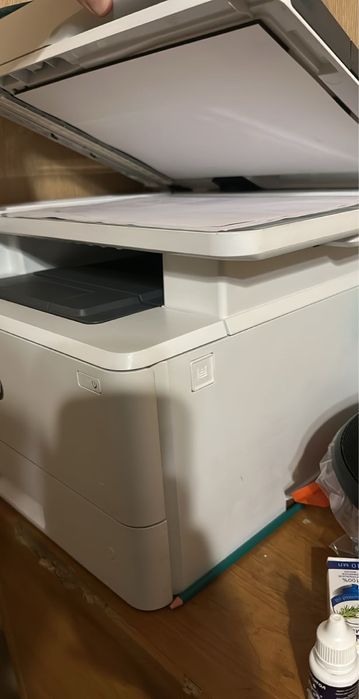 Принтер МФУ HP pro M428