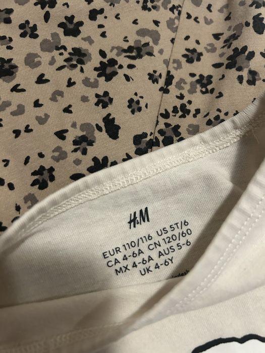 Лот блузки и две пролетни якета